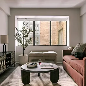  Apart-hotel Sonder By Marriott Bonvoy Arlo Downtown